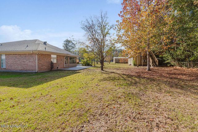 1803 Henderson Street, Waveland, MS 39576