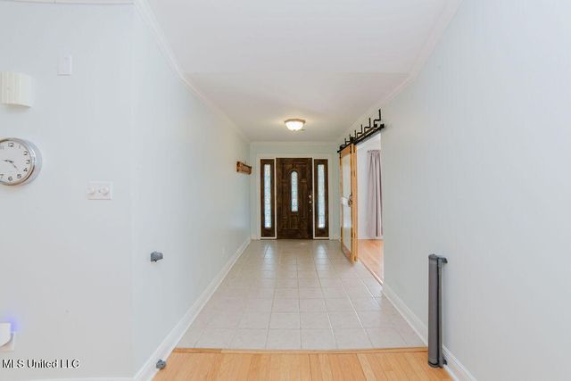 1803 Henderson Street, Waveland, MS 39576