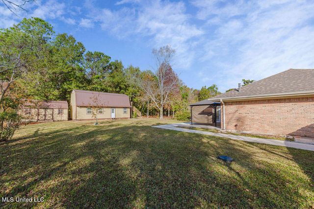 1803 Henderson Street, Waveland, MS 39576