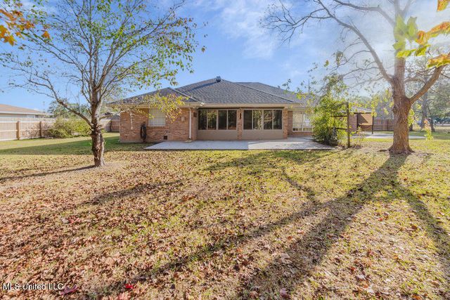 1803 Henderson Street, Waveland, MS 39576