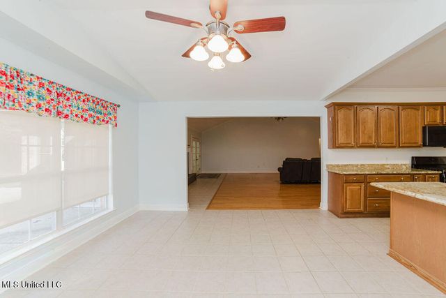 1803 Henderson Street, Waveland, MS 39576