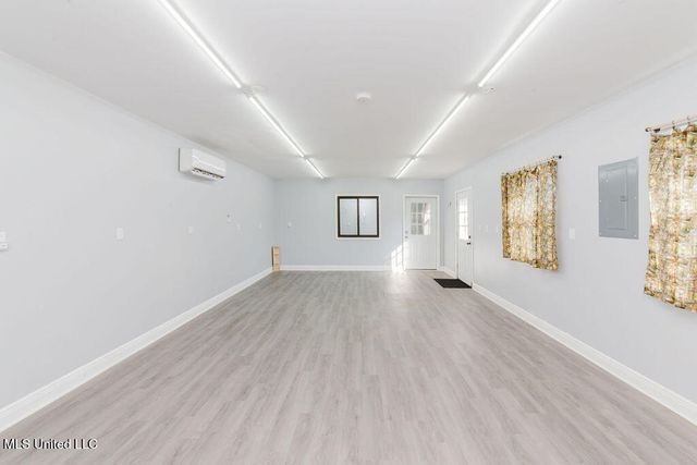 1803 Henderson Street, Waveland, MS 39576