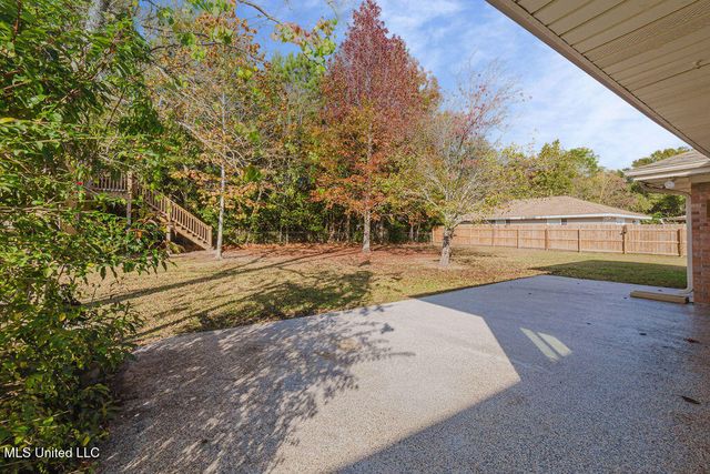 1803 Henderson Street, Waveland, MS 39576