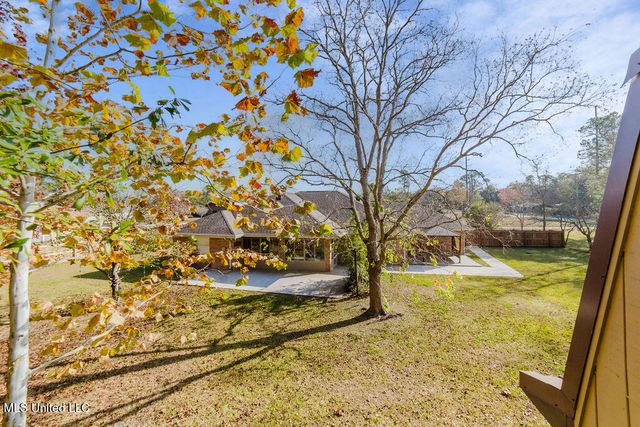 1803 Henderson Street, Waveland, MS 39576