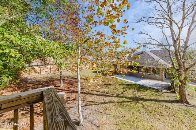 1803 Henderson Street, Waveland, MS 39576