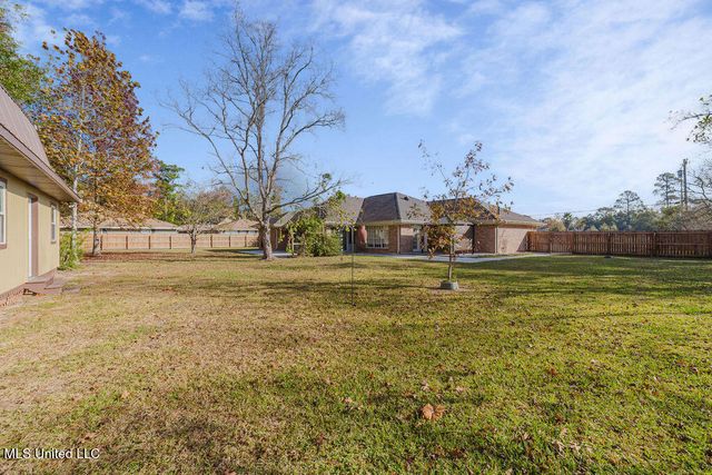 1803 Henderson Street, Waveland, MS 39576