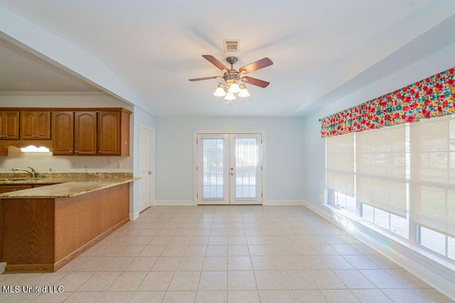 1803 Henderson Street, Waveland, MS 39576