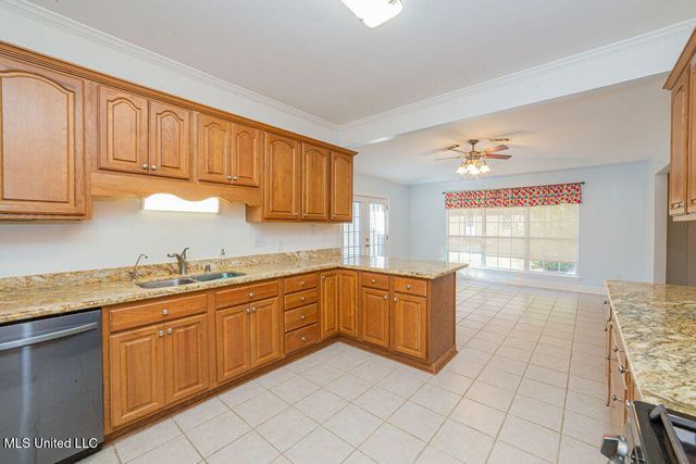 1803 Henderson Street, Waveland, MS 39576