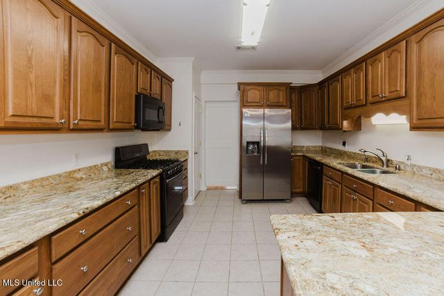 1803 Henderson Street, Waveland, MS 39576