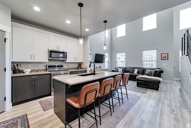 4513 W WATCHMEN WAY, Herriman, UT 84096