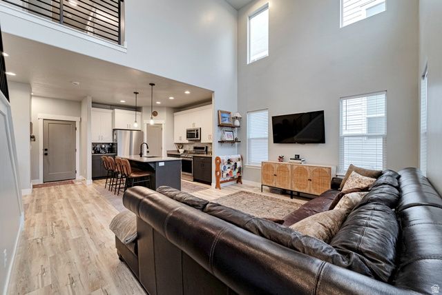 4513 W WATCHMEN WAY, Herriman, UT 84096