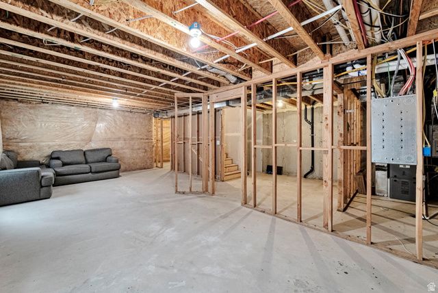 4513 W WATCHMEN WAY, Herriman, UT 84096