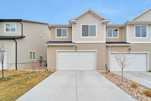 4513 W WATCHMEN WAY, Herriman, UT 84096