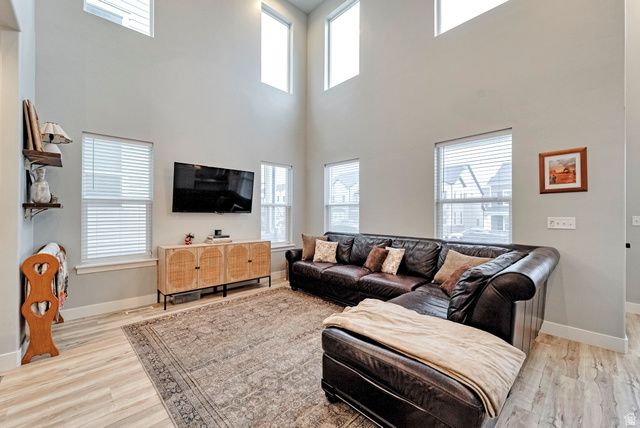 4513 W WATCHMEN WAY, Herriman, UT 84096