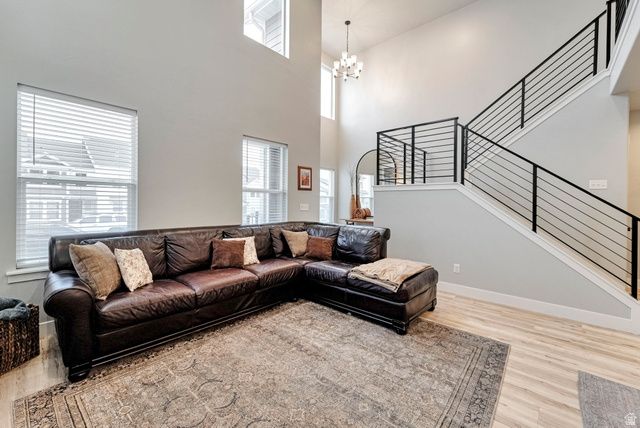 4513 W WATCHMEN WAY, Herriman, UT 84096