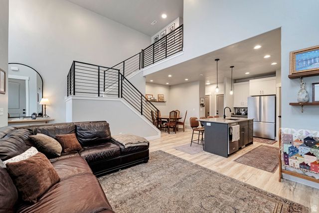 4513 W WATCHMEN WAY, Herriman, UT 84096