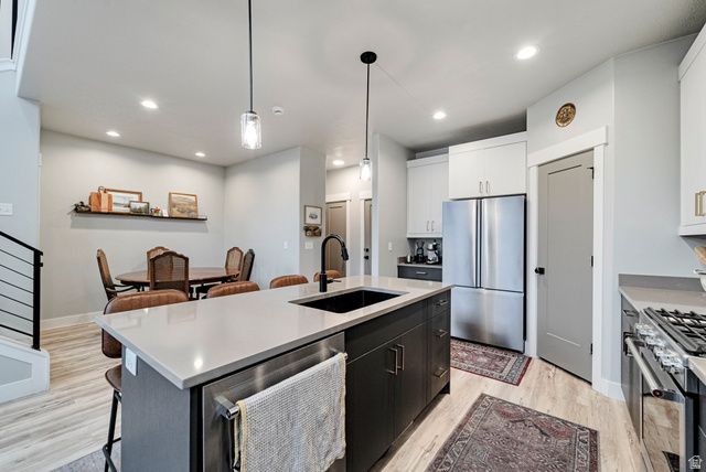 4513 W WATCHMEN WAY, Herriman, UT 84096