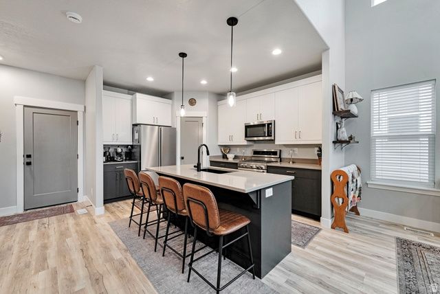 4513 W WATCHMEN WAY, Herriman, UT 84096