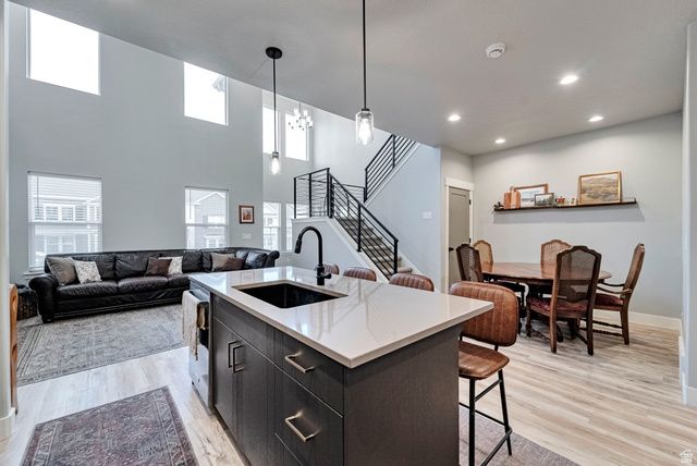 4513 W WATCHMEN WAY, Herriman, UT 84096