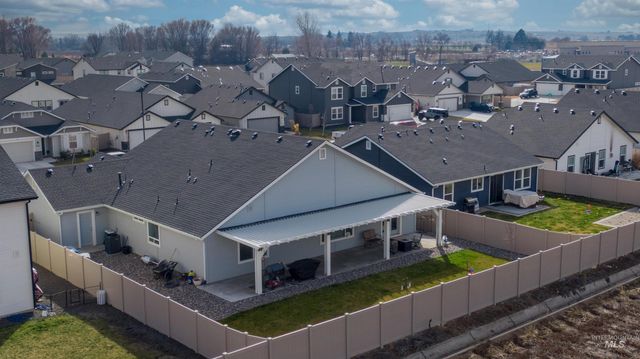11534 W Trooper St, Nampa, ID 83651