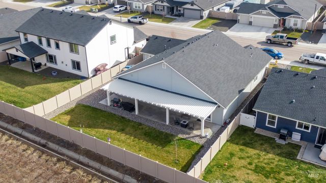 11534 W Trooper St, Nampa, ID 83651