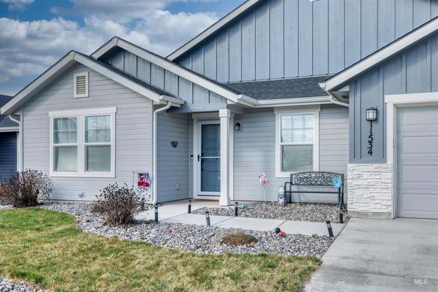11534 W Trooper St, Nampa, ID 83651