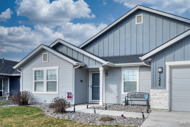 11534 W Trooper St, Nampa, ID 83651