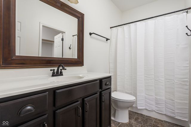 256 Patriots Landing, Fillmore, IN 46128