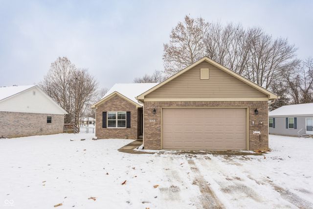 256 Patriots Landing, Fillmore, IN 46128
