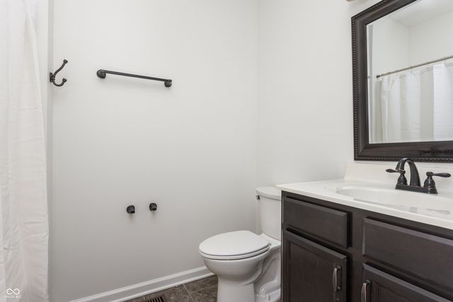 256 Patriots Landing, Fillmore, IN 46128