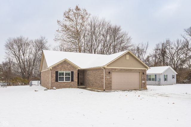 256 Patriots Landing, Fillmore, IN 46128