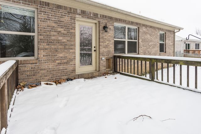 256 Patriots Landing, Fillmore, IN 46128