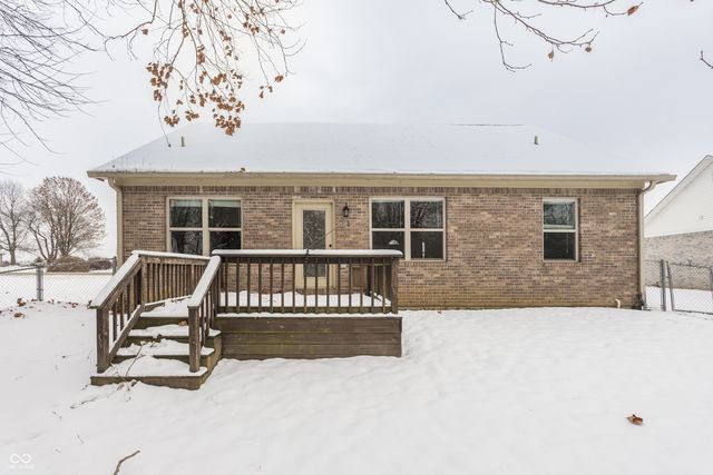 256 Patriots Landing, Fillmore, IN 46128