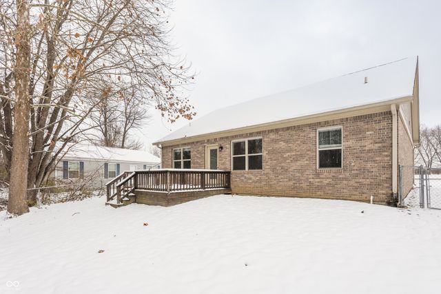 256 Patriots Landing, Fillmore, IN 46128