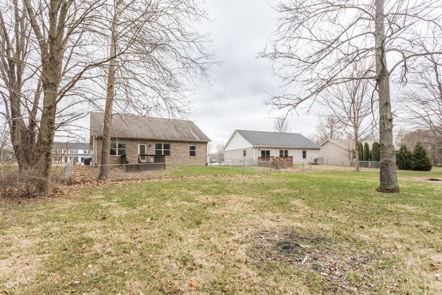 256 Patriots Landing, Fillmore, IN 46128