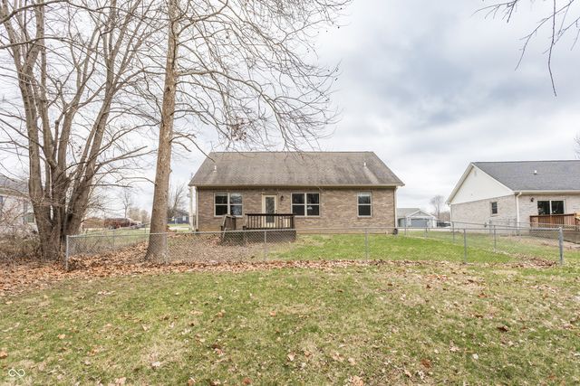 256 Patriots Landing, Fillmore, IN 46128