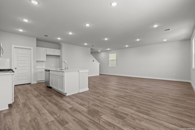 9947 Chavaneaux Lndg, San Antonio, TX 78221