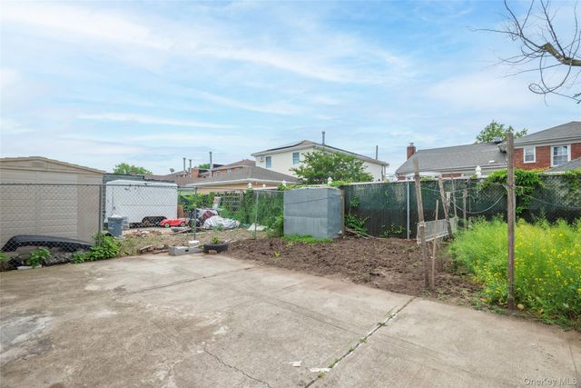 13534 127th Street, South Ozone Park, NY 11420