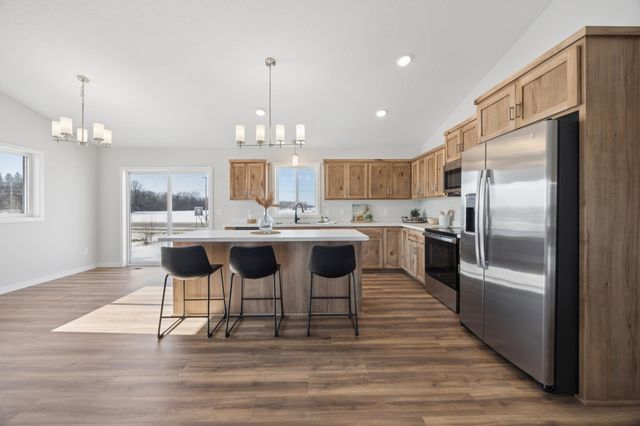 1024 26th St Loop, Sartell, MN 56377