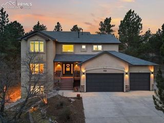 7530 Winding Oaks Drive, Colorado Springs, CO 80919