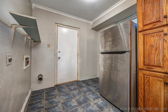 613 F Street SW, Ardmore, OK 73401