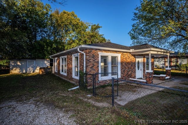 613 F Street SW, Ardmore, OK 73401