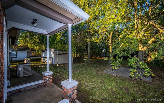 613 F Street SW, Ardmore, OK 73401