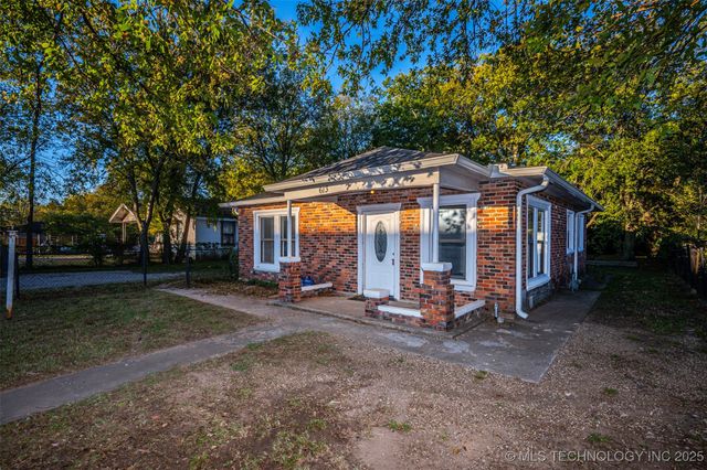 613 F Street SW, Ardmore, OK 73401