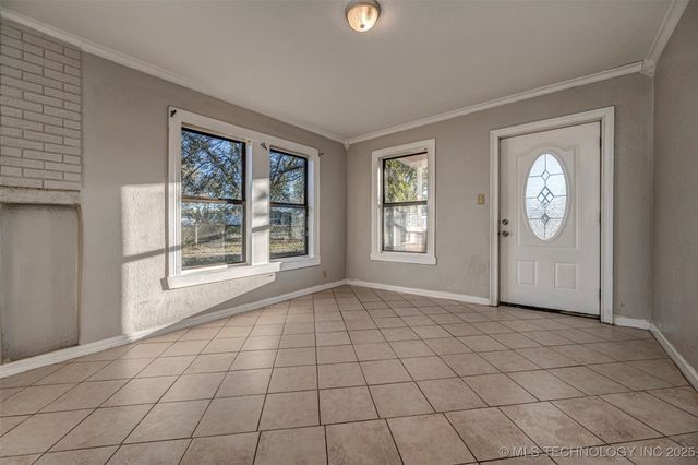 613 F Street SW, Ardmore, OK 73401