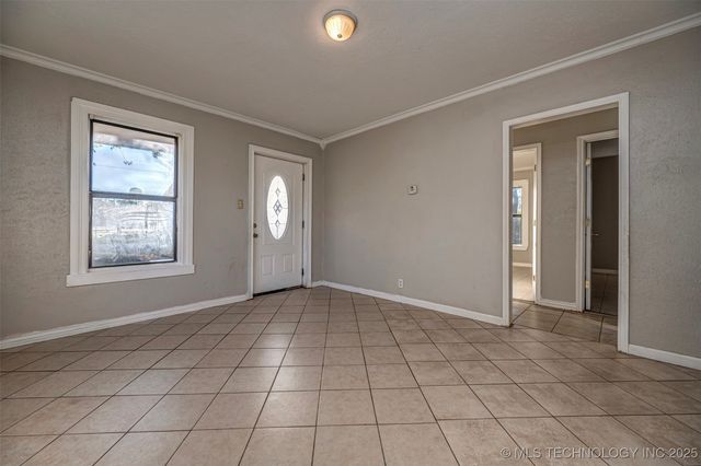 613 F Street SW, Ardmore, OK 73401