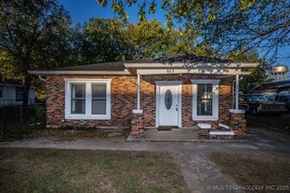 613 F Street SW, Ardmore, OK 73401