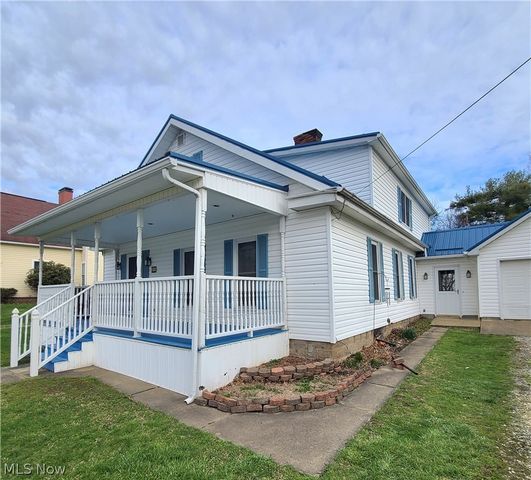 90 Mulberry Street, Mt Pleasant, OH 43939