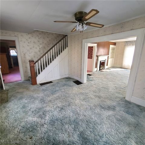 90 Mulberry Street, Mt Pleasant, OH 43939