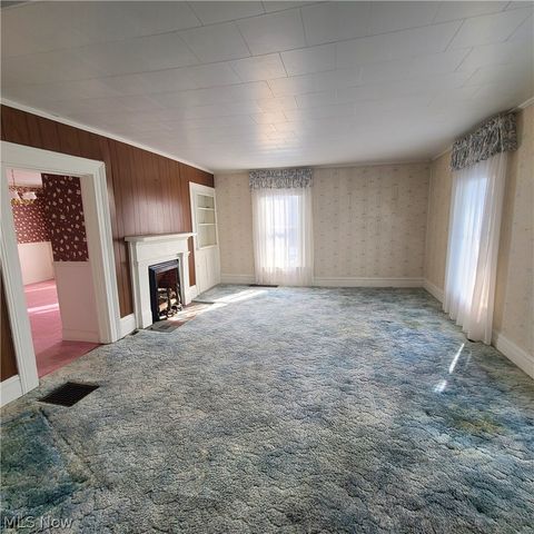 90 Mulberry Street, Mt Pleasant, OH 43939